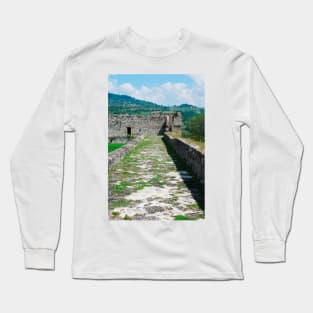 Jajce Fortress Long Sleeve T-Shirt